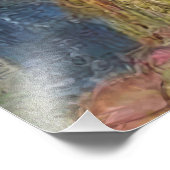 James Ensorによる仮装(1889) フォトプリント (角)