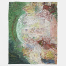 James Ensorによる仮装(1889)