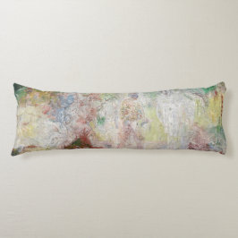 James Ensorによる仮装(1889) ボディピロー