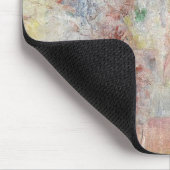 James Ensorによる仮装(1889) マウスパッド (コーナー)