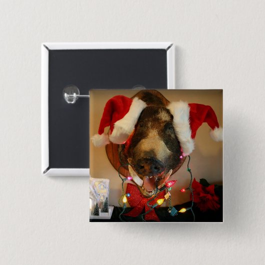 James Garfieldボタン 缶バッジ (正面&裏面)