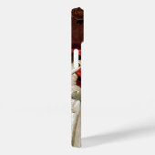 James I by Daniel Mytens Case-Mate iPhoneケース (裏面 / 右)