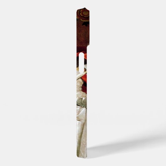 James I by Daniel Mytens Case-Mate iPhoneケース (裏面 / 右)