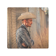 James Intveld Photo 1 Metal Wall Art