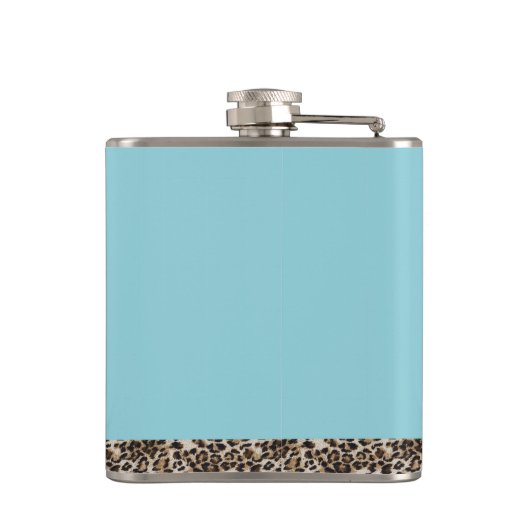 James Intveld Rockabilly Flask フラスク (裏面)