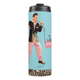 James Intveld Rockabilly Tumbler タンブラー