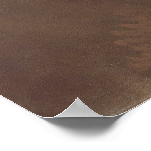 James McNeill WhistlerのVanderbiltファインアートポスター ポスター (角)