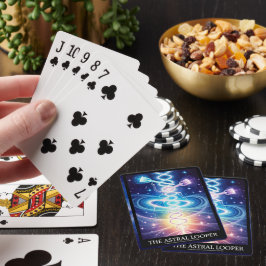 James Michael Millerによるカード トランプ