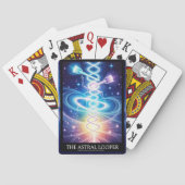 James Michael Millerによるカード トランプ (裏面)