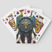 James Michael Millerによるカード トランプ (裏面)