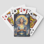 James Michael Millerによるカード トランプ (裏面)