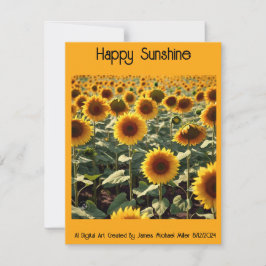 James Michael Millerによるクリスマスカード8/12/2024 シーズンカード