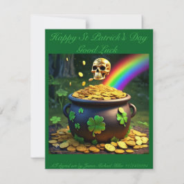 James Michael Millerによるクリスマスカード8/12/2024 シーズンカード