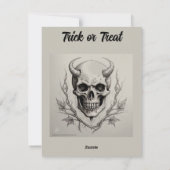 James Michael Millerによるクリスマスカード8/12/2024 シーズンカード (裏面)