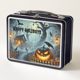 James Michael Millerによるランチボックス3/24/2024 メタルランチボックス