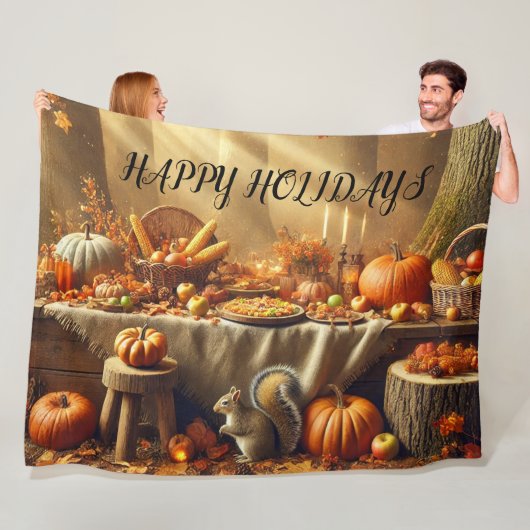 James Michael Millerによる毛布3/17/2024 フリースブランケット (インサイチュ)