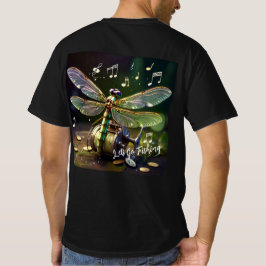 James Michael MillerによるMen's T-shirt 6/15/2024 Tシャツ