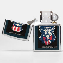 James Michael Miller による Zippo 2/16/2026