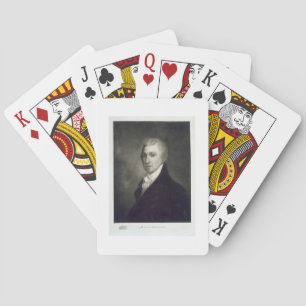 James Monroe氏、州第5統一された代社長 トランプ