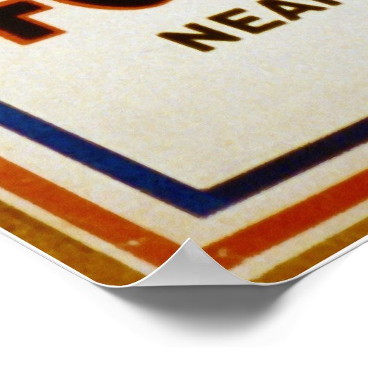 James Montgomery Flagによる米軍の一員としてほしい ポスター (角)