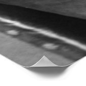 James Paget – 外科医 ポスター (角)