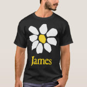 JAMES Tシャツ (正面)