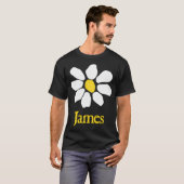 JAMES Tシャツ (正面フル)