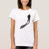 James Tシャツ (正面)
