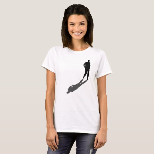 James Tシャツ (正面フル)