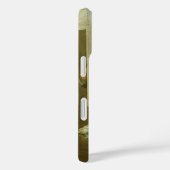 James Tissotによるヴィンテージアービクトリアント Case-Mate iPhoneケース (裏面 / 右)