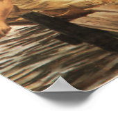 James Tissotのポスター ポスター (角)