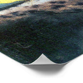 James Tissot – ストーリー読 ポスター (角)