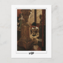 James Tissot #855 - Fine Art