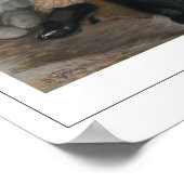 James Tissot Fine Art #106 ポスター (角)