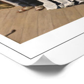 James Tissot Fine Art #157 ポスター (角)