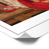 James Tissot Fine Art #217 ポスター (角)