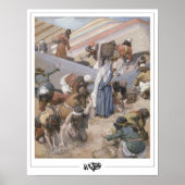 James Tissot Fine Art #221 ポスター (正面)