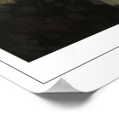 James Tissot Fine Art #363 ポスター (角)