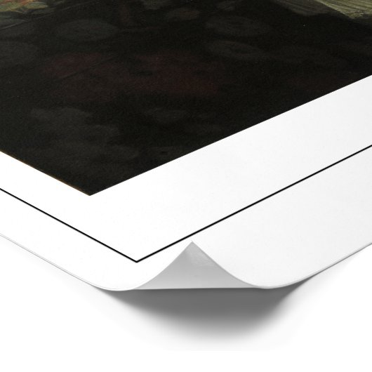 James Tissot Fine Art #363 ポスター (角)