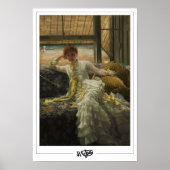 James Tissot Fine Art #363 ポスター (正面)