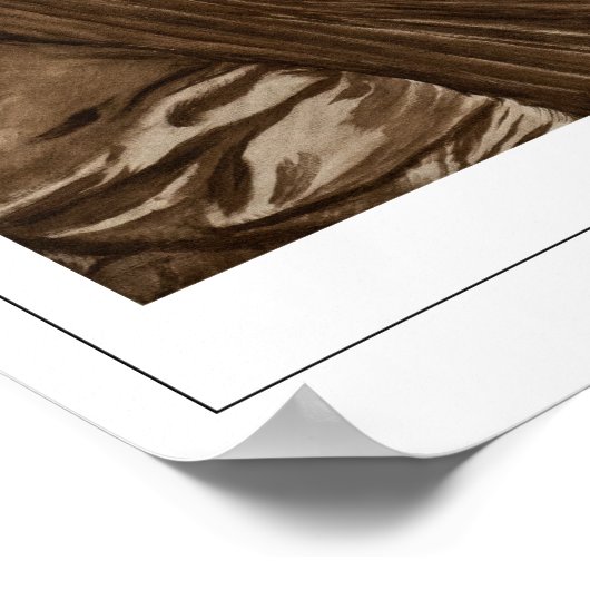 James Tissot Fine Art #408 ポスター (角)