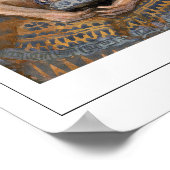 James Tissot Fine Art #450 ポスター (角)