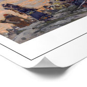 James Tissot Fine Art #566 ポスター (角)