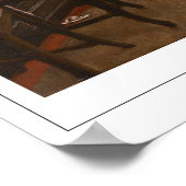 James Tissot Fine Art #686 ポスター (角)