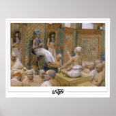 James Tissot Fine Art #887 ポスター (正面)