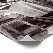 James Watt遊's with Steam ポスター (角)