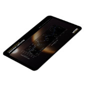 James Webbの最初の画像 – WASP-96 b マグネット (左側)