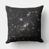 James webbの深いの最初のフィールド クッション (裏面)