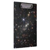 James webbの深いの最初のフィールド クリップボード (右)