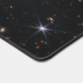 James webbの深いの最初のフィールド デスクマット (コーナー)